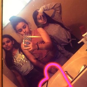 Meet your Posher, Jazmine